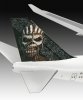 Revell 03780 Boeing 747-400 Ed Force One 1/144
